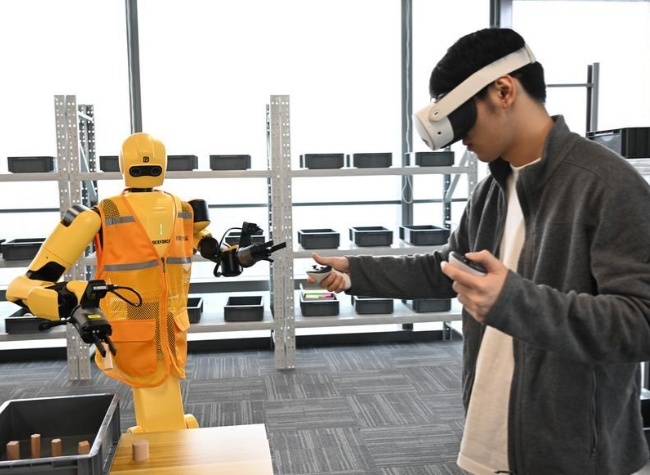 Chinese Authorities Unveil Roadmap for AI Metrology Capacity Building