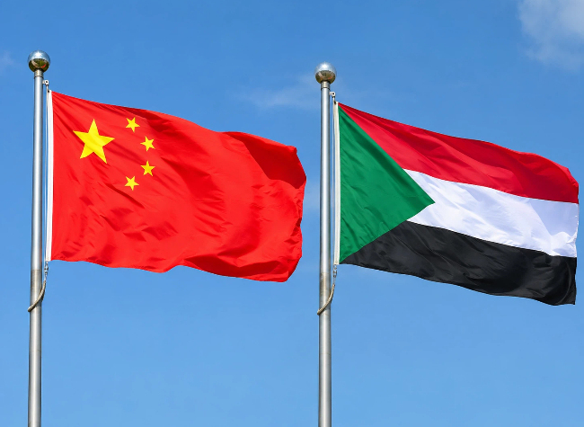 Sudan, China Enjoy Deep-rooted, Strategic Partnership: Sudanese Official