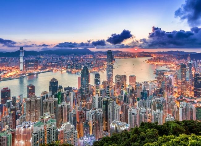 "Strong Industry, Real Scenarios": Why Hong Kong Deepens Engagement with Chongqing
