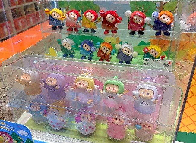 MINISO Expands Paradise-Style Stores and Original IP as YOYO Hits Record Q1 Sales