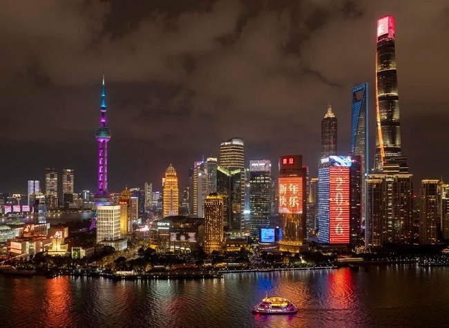 China Reports Significant Progress in Business Environment Improvement