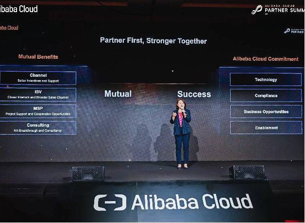 Alibaba Cloud Partners with Singapore Trade Union, Data Center Provider on AI Training