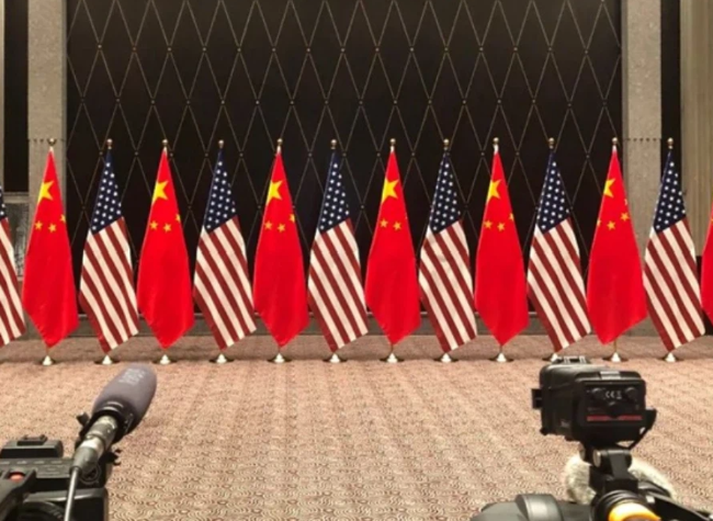Taiwan Question Constitutes Biggest Risk in China-U.S. Relations: Chinese FM