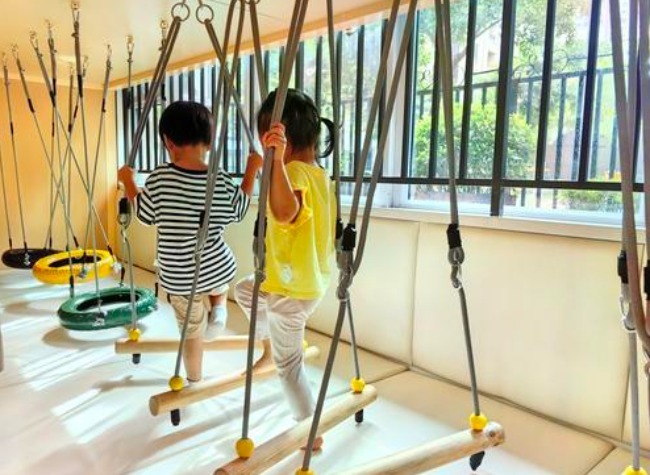 Chongqing Expands Child Care Services as City Targets Easier Access for Families