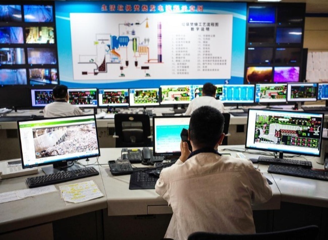 20 Years on, North China's First State-level New Area Forges Ahead with Opening-up