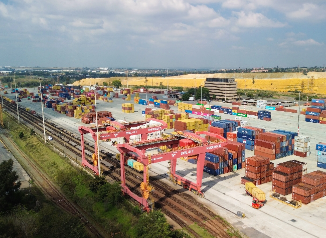 Economic Watch: Fresh African Goods Hit Chinese Market Under New Zero-Tariff Policy
