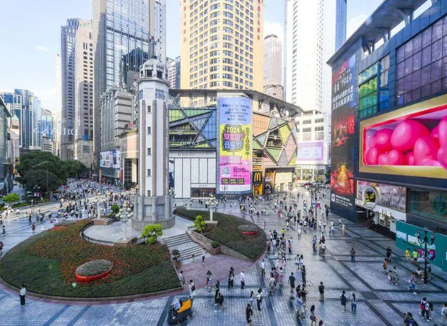 Solid Foundation, New Growth Drivers Underpin China's Economic Resilience