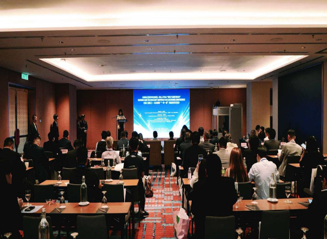 Chongqing Strengthens China–Malaysia Partnerships in AI, Semiconductors and Aerospace