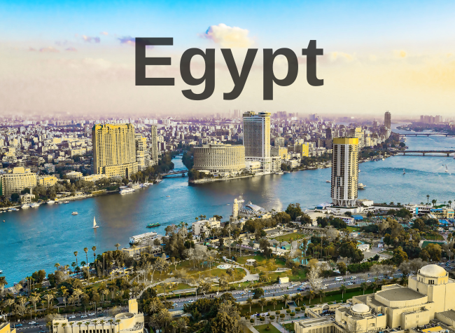 Egypt Bets on the Private Sector as the Engine of Its Next Growth Phase