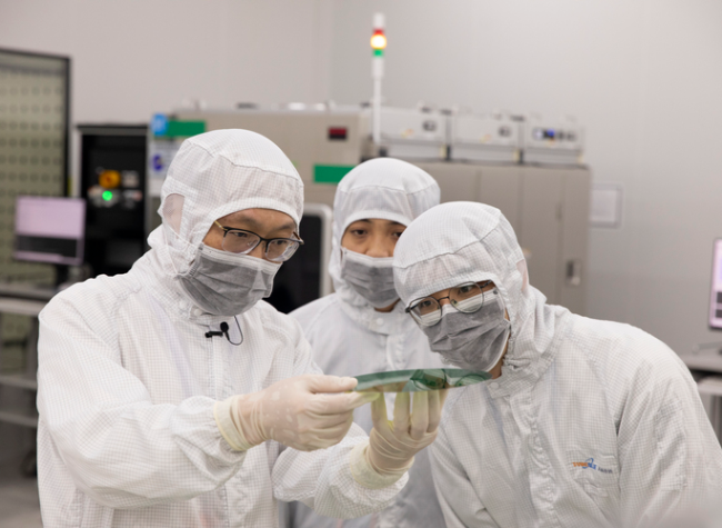 China Says U.S. Abuse of Export Controls Disrupts Global Semiconductor Industrial, Supply Chains