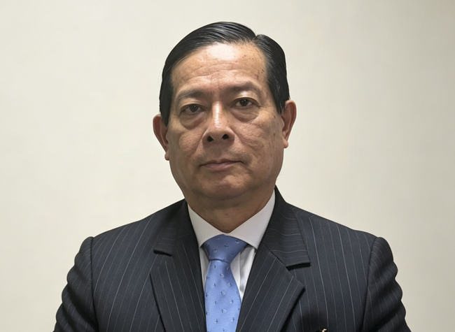 Exclusive Interview with Former Peruvian Prime Minister Eduardo Arana on Chongqing's Human Rights Model and the Future of the Global South