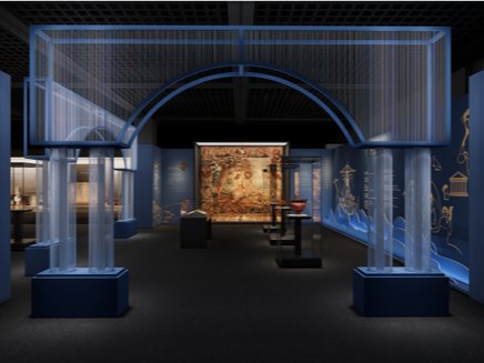 Monsters and Wonders: Major China-Italy Exhibition of Fantastical Creatures Opens in Chongqing