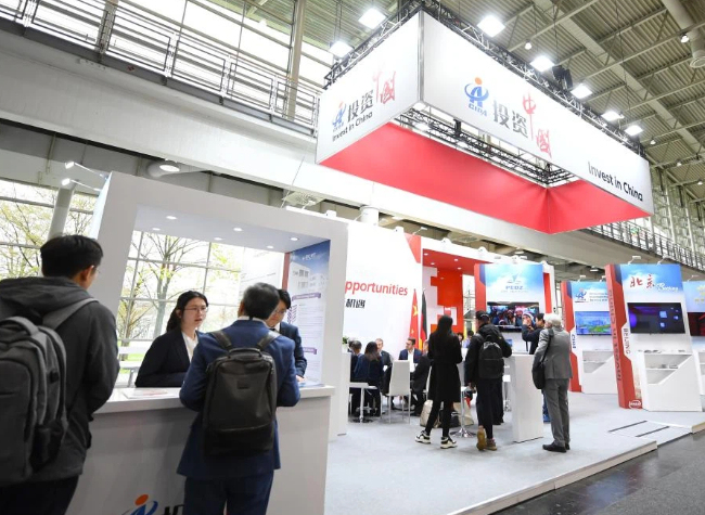 Chinese Firms Reshape Global Industrial Cooperation as Overseas Footprint Grows