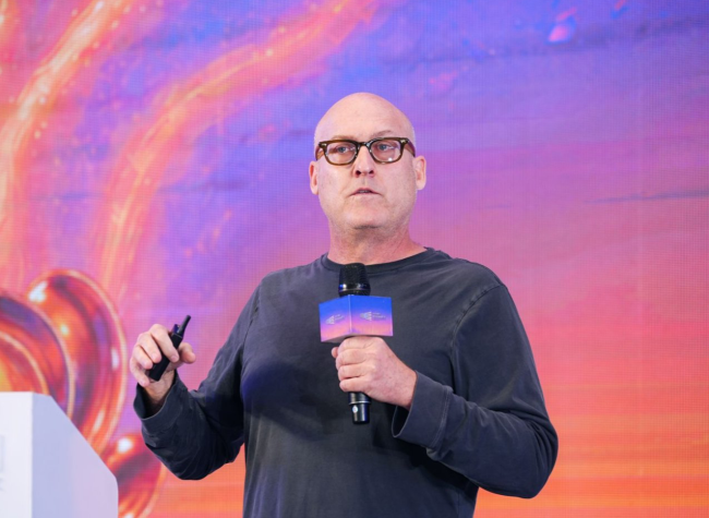 From Shrek to Kung Fu Panda: Mike Mitchell on Story, Risk and the Human Touch