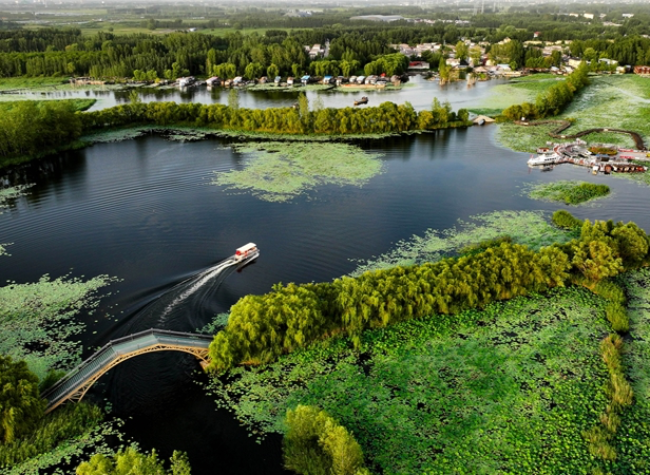Chongqing Taps World's Largest Water Transfer Scheme to Advance Long-Term Water Development