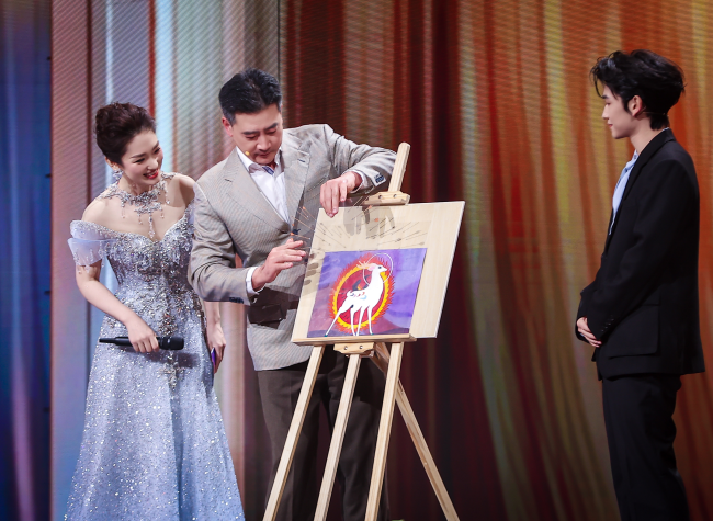2026 Chongqing International Animation Film Week Wraps Up, Honors Global Films and New Talent