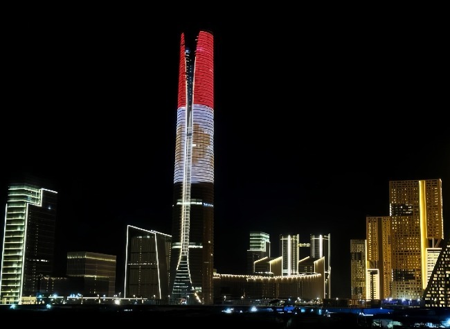 Beyond the Anniversary: Why Egypt's Partnership with China Is Not About Choosing Sides