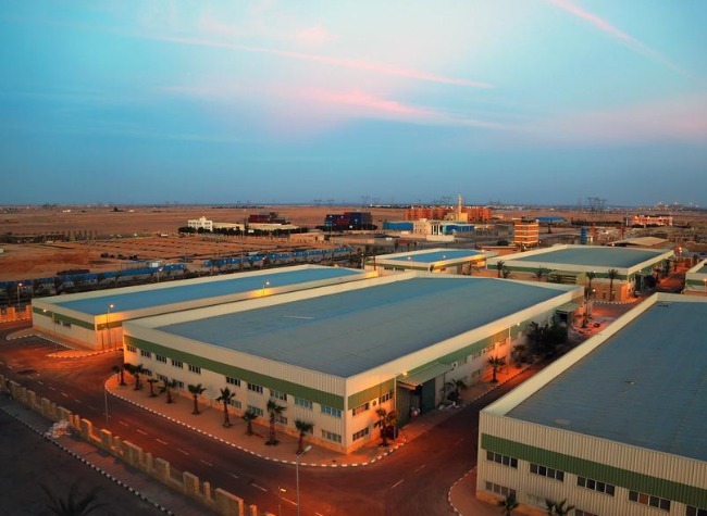 Facing Dollar: How Egypt and China Are Quietly Redesigning Trade Settlement Mechanics