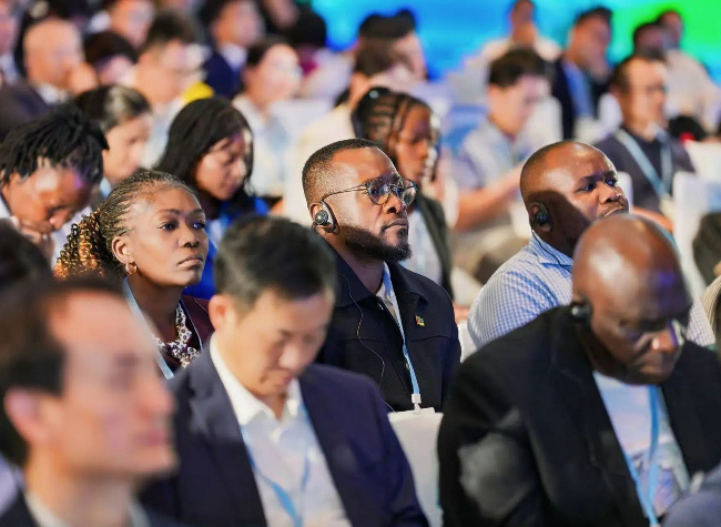 Forum on Promoting Global Ecological Civilization Held in Southwest China