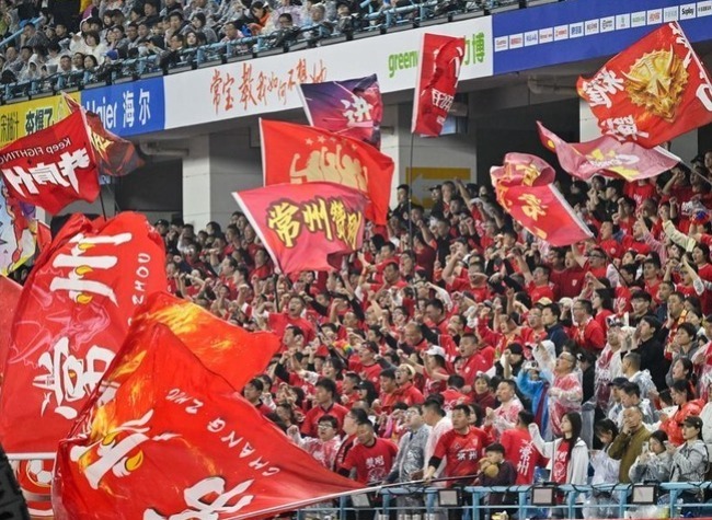 For China's Grassroots Football, Respecting Dreams Matters More Than the Game