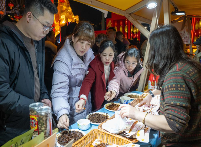 Producer Services, Consumption, Digital Innovation Power Chongqing's $275 Billion Service Sector