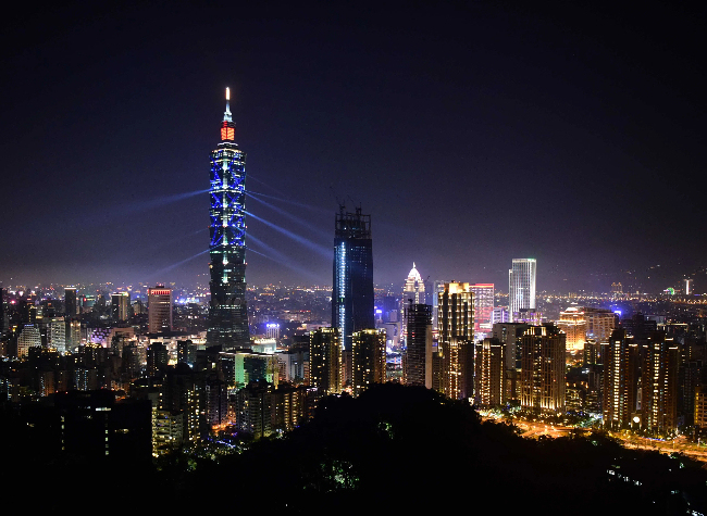 Top Political Advisor Urges Solid Progress in Cross-Strait Integrated Development
