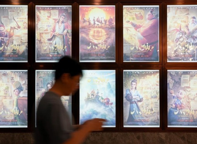 Animated Feature Grounds Legendary Immortals in Humanity, Winning Wide Audiences