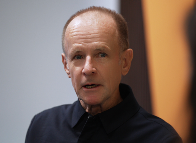 Australian Marxist scholar Roland Boer Says Chongqing Reflects China's Distinctive Path to Modernization | Global Vision