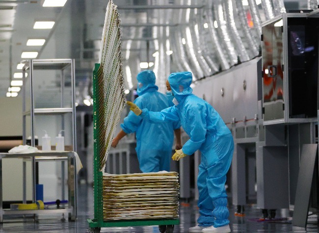 China's Mountain District Bets on AI, Smart Agriculture and New Materials for Next Growth Phase