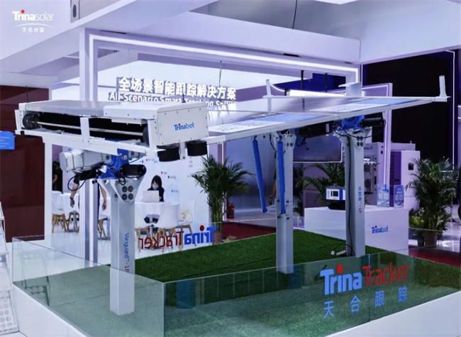 China's Energy Storage Sector Benefits from Synergy between AI and Electricity