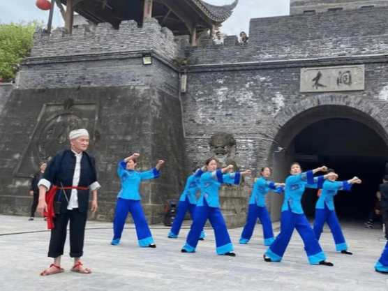 Audible | Mudong Folk Songs: Renewed Vitality in Inheritance