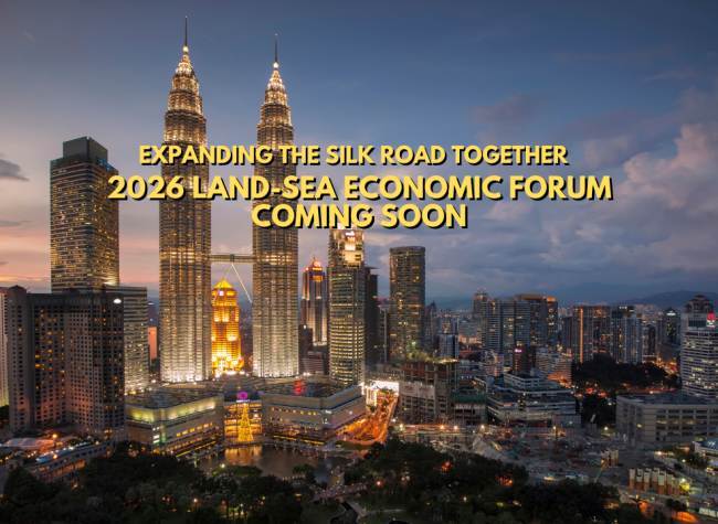 Tomorrow in Kuala Lumpur: Forum Turns Trade Links into an AI-Powered Business Network