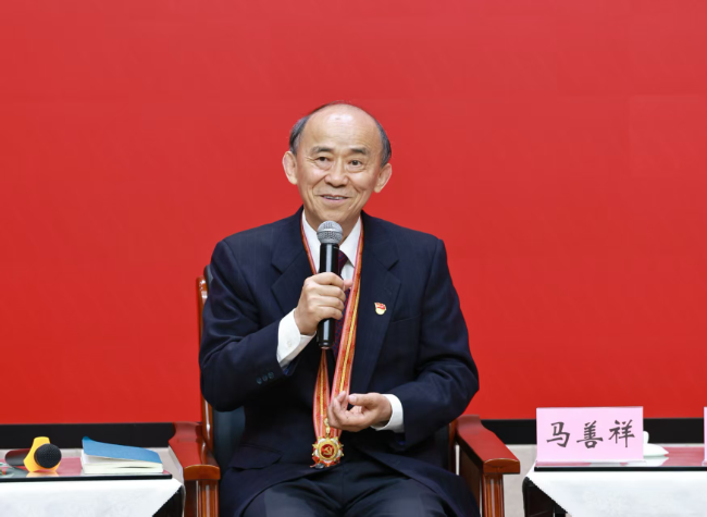 From Resolving Disputes to Breeding Better Crops: Stories Behind Chongqing's National Honorees