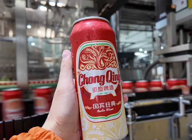 Chongqing Beer Enters Malaysia with First Overseas Brewery and Nationwide Retail Launch