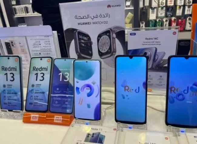 Made in China, Lived in Egypt: How Chinese Brands Quietly Became Part of Everyday Egyptian Life?