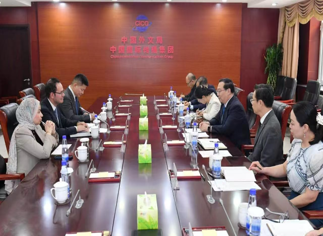 Inside China's Knowledge Machine
Part I | How China Turns Information into State Power