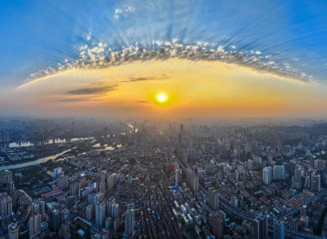 Guangdong Carbon Market Remains Unchanged