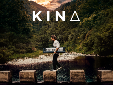 Western China's Melody: HEDEGAARD's New Electronic Album KINΔ Breathes New Life into Ancient Folk Songs