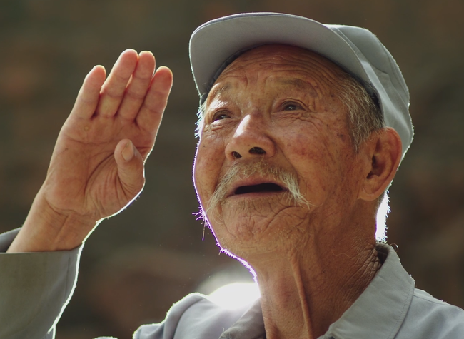 The Ballad of the Borderlands Brings a Wartime Legacy to Life