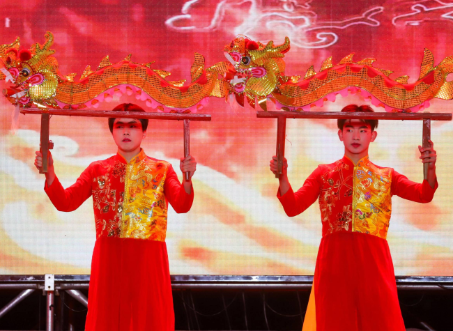 Audible | The Gaoyang Bench Dragon: A Living Tradition Thriving in Ancient Alleyways