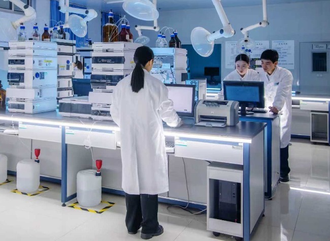Chongqing Unveils "20-30-60" Framework Linking Research, AI and Advanced Manufacturing