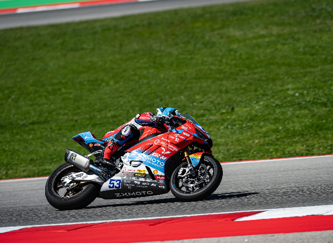 ZXMOTO Plans New Motorcycle Base as Global Expansion Accelerates