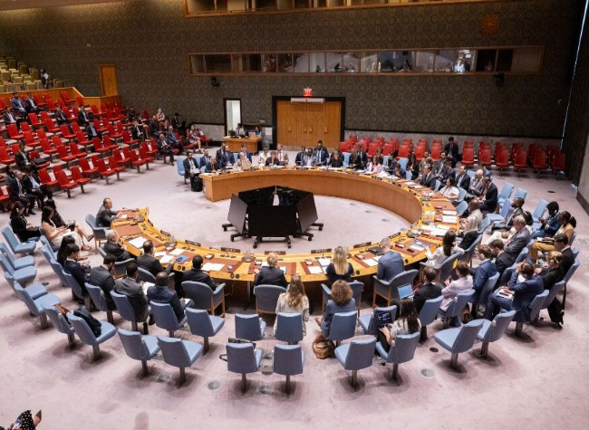 China Calls for De-Escalation in Yemen Situation