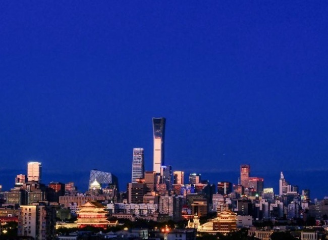 Feature: How Beijing Is Turning Its Trash Green