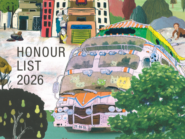 Chongqing Writer Li Shanshan's Novel Selected for 2026 IBBY Honour List