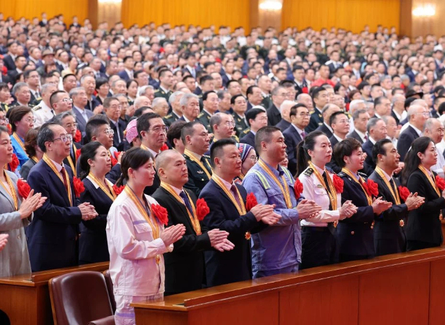 Global Observers Find New Inspiration as CPC Turns 105