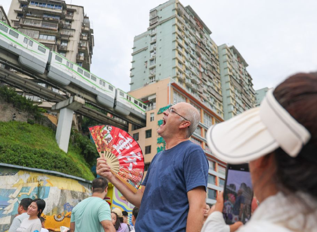 Chongqing's Next Challenge: Turning Global Buzz Into Lasting Appeal