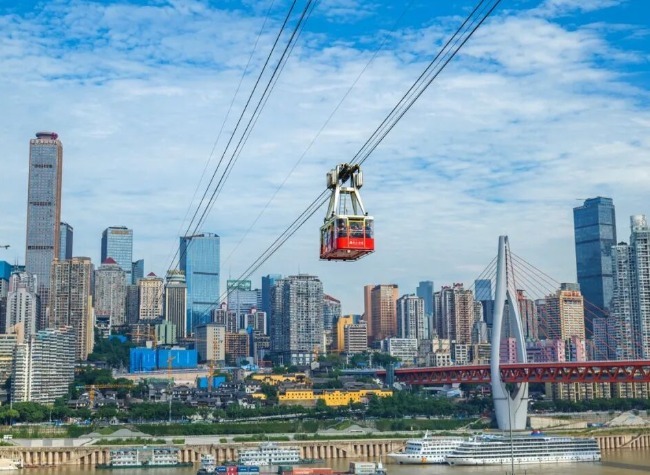 Why the Inland City's Next Transport Upgrade Matters for Global Supply Chains