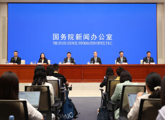 Finland, Saudi Arabia Guest Countries of Honor at 26th China Int'l Investment, Trade Fair