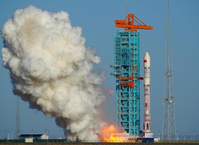 China Launches Zhuque-3, Achieving Its First Rocket Recovery on Land